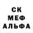 A-PVP крисы CK Yuliya Ivan
